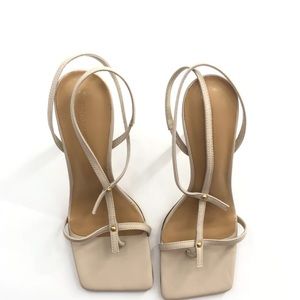 Tony Bianco Lilly Sandal Size: 9.5